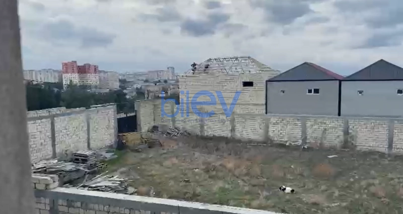 Satış  otaqlı Torpaq  80m², Bakı