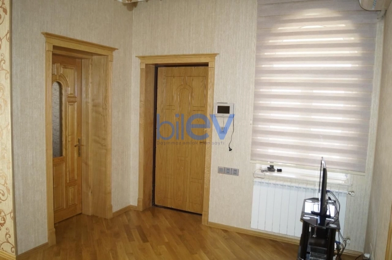 Satış 5 otaqlı Həyət evi  260m², Bakı