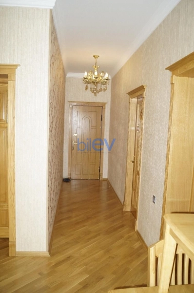 Satış 5 otaqlı Həyət evi  260m², Bakı