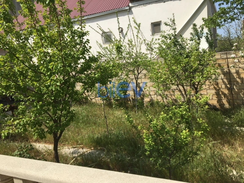 Satış 5 otaqlı Həyət evi  260m², Bakı