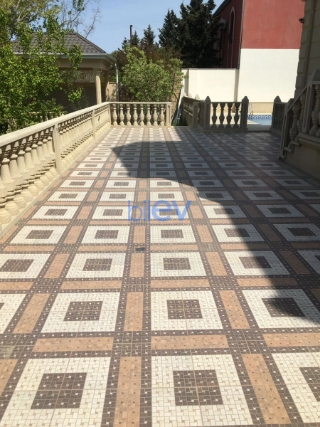 Satış 5 otaqlı Həyət evi  260m², Bakı