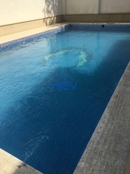 Satış 5 otaqlı Həyət evi  260m², Bakı