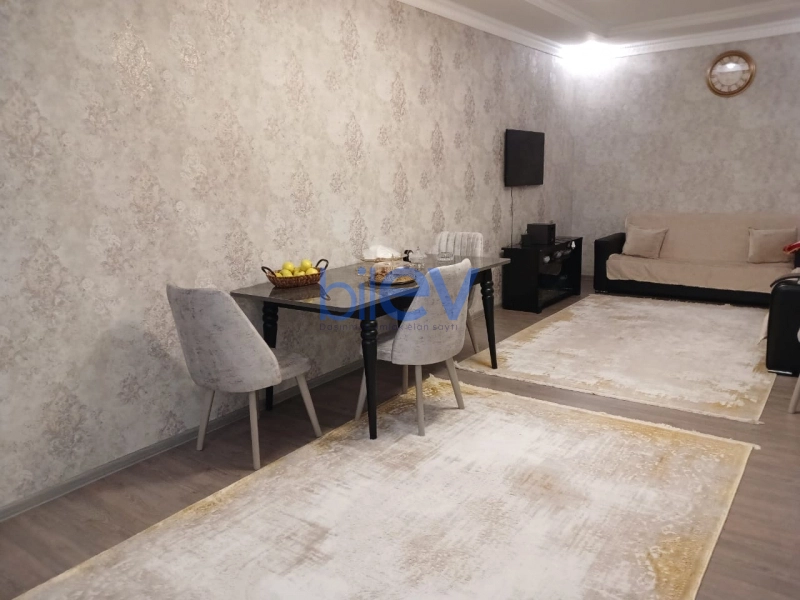 Satış 4 otaqlı Həyət evi  98m², Bakı