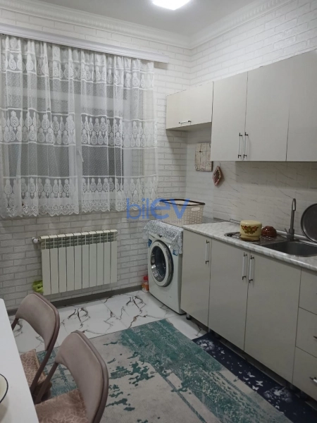 Satış 4 otaqlı Həyət evi  98m², Bakı