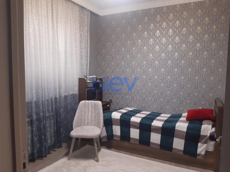 Satış 4 otaqlı Həyət evi  98m², Bakı