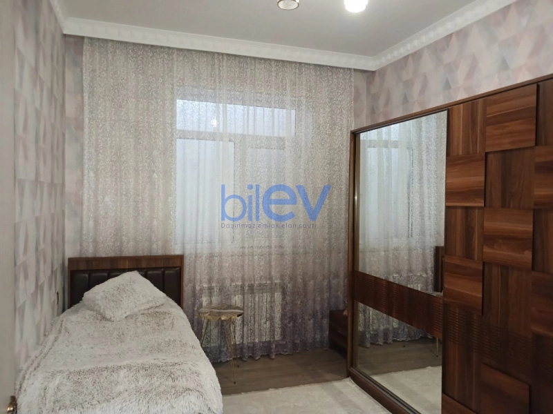 Satış 4 otaqlı Həyət evi  98m², Bakı