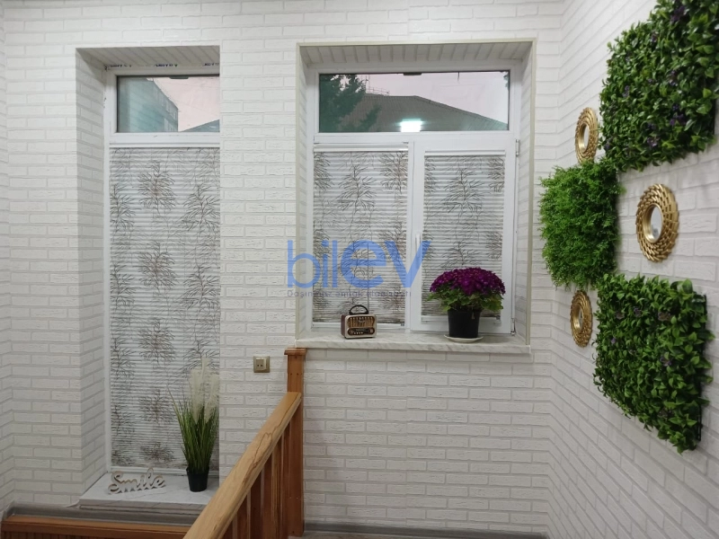 Satış 4 otaqlı Həyət evi  98m², Bakı