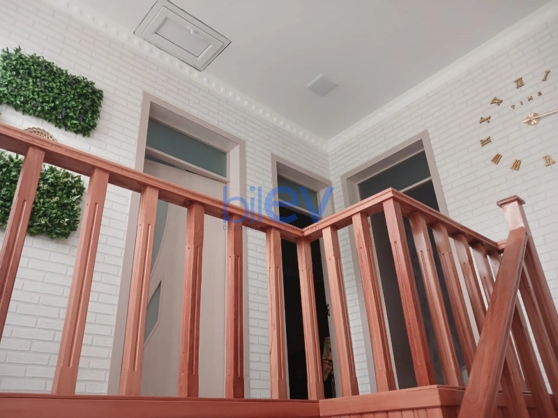 Satış 4 otaqlı Həyət evi  98m², Bakı