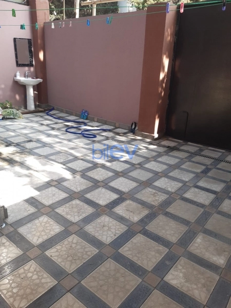 Satış 4 otaqlı Həyət evi  98m², Bakı