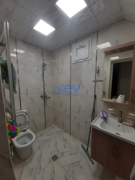 Satış 4 otaqlı Həyət evi  98m², Bakı