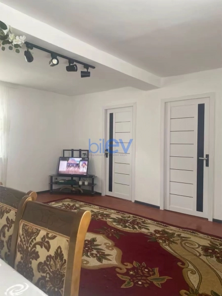 Günlük Kirayə 3 otaqlı Bağ evi  m², Qəbələ