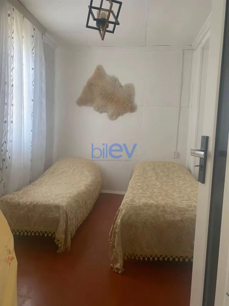 Günlük Kirayə 3 otaqlı Bağ evi  m², Qəbələ