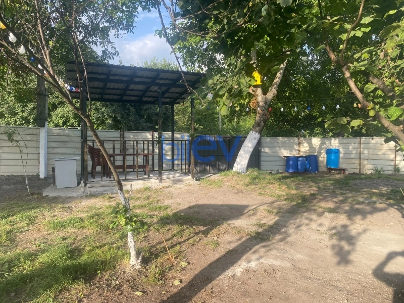 Günlük Kirayə 3 otaqlı Bağ evi  m², Qəbələ