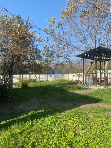 Günlük Kirayə 3 otaqlı Bağ evi  m², Qəbələ
