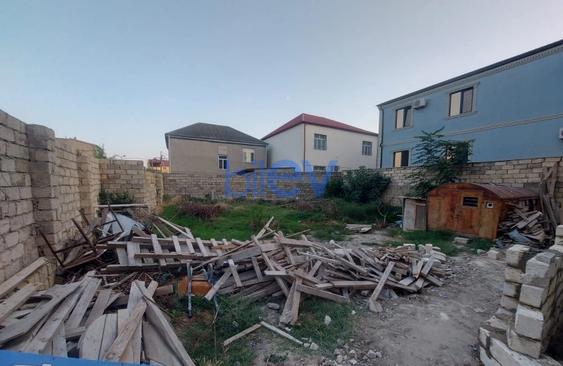 Satış  otaqlı Torpaq  25m², Bakı