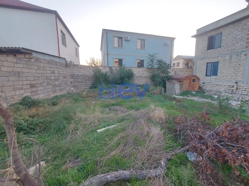 Satış  otaqlı Torpaq  25m², Bakı