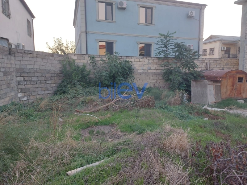 Satış  otaqlı Torpaq  25m², Bakı