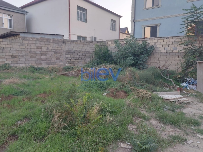 Satış  otaqlı Torpaq  25m², Bakı
