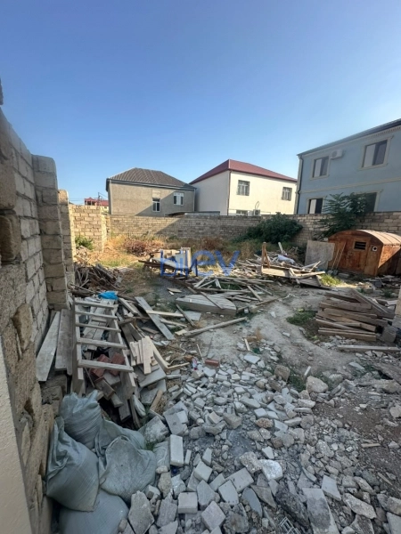 Satış  otaqlı Torpaq  25m², Bakı