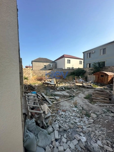 Satış  otaqlı Torpaq  25m², Bakı
