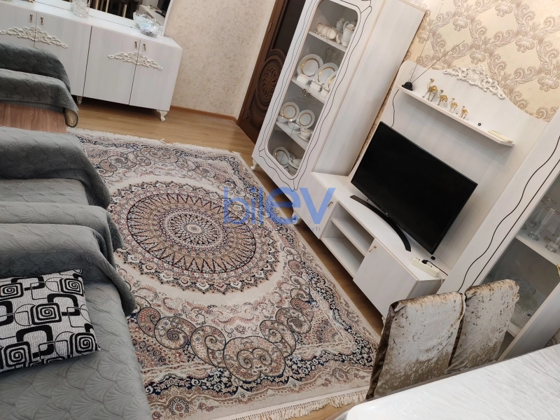 Satış 2 otaqlı Yeni Tikili bina evi  70m², Bakı
