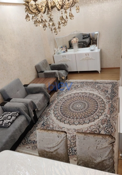 Satış 2 otaqlı Yeni Tikili bina evi  70m², Bakı