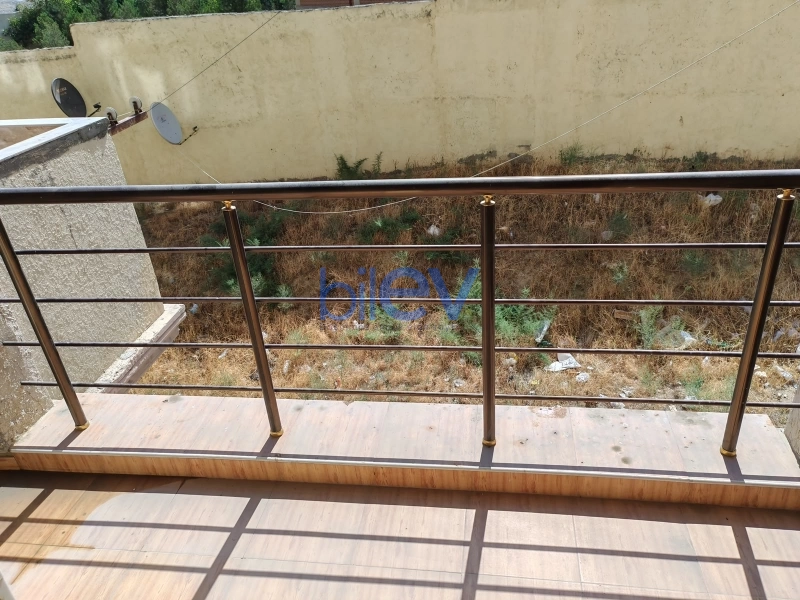 Satış 2 otaqlı Yeni Tikili bina evi  70m², Bakı