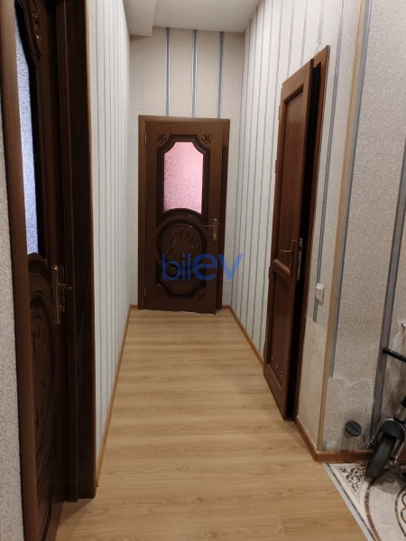 Satış 2 otaqlı Yeni Tikili bina evi  70m², Bakı