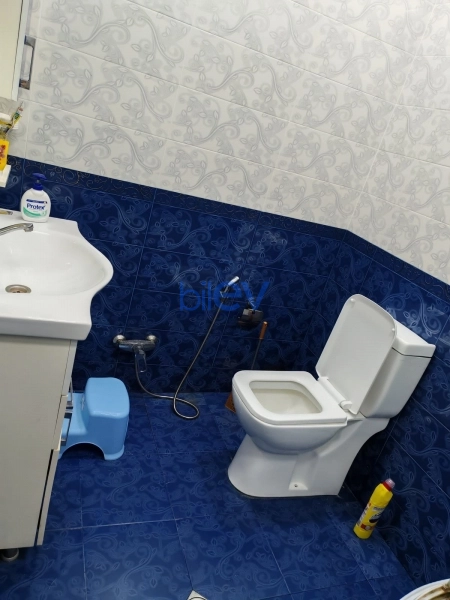 Satış 2 otaqlı Yeni Tikili bina evi  70m², Bakı