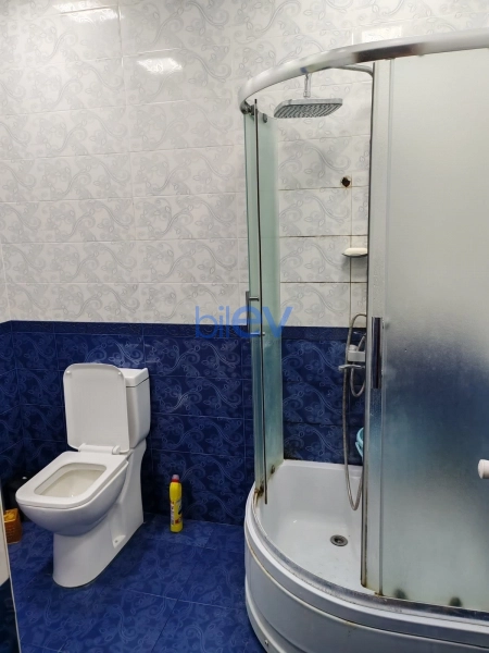 Satış 2 otaqlı Yeni Tikili bina evi  70m², Bakı