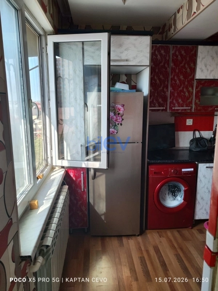 Satış 3 otaqlı Köhnə Tikili bina evi  86m², Bakı