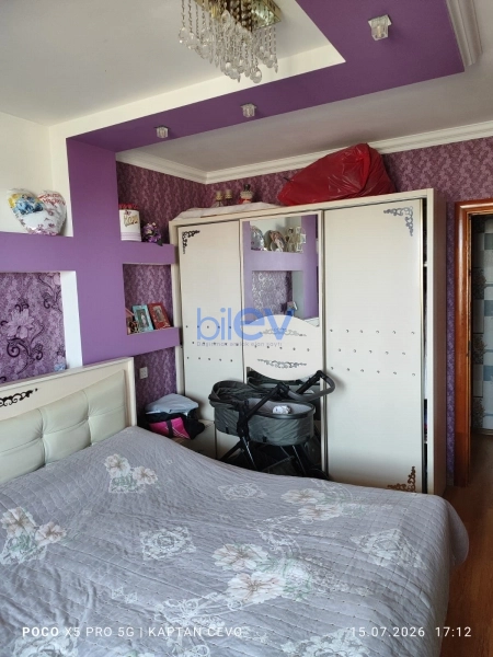 Satış 3 otaqlı Köhnə Tikili bina evi  86m², Bakı