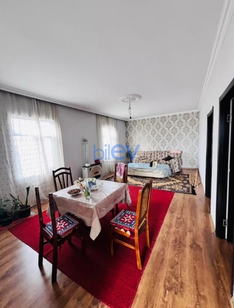 Satış 3 otaqlı Həyət evi  100m², Bakı