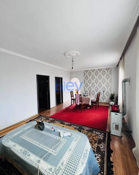 Satış 3 otaqlı Həyət evi  100m², Bakı