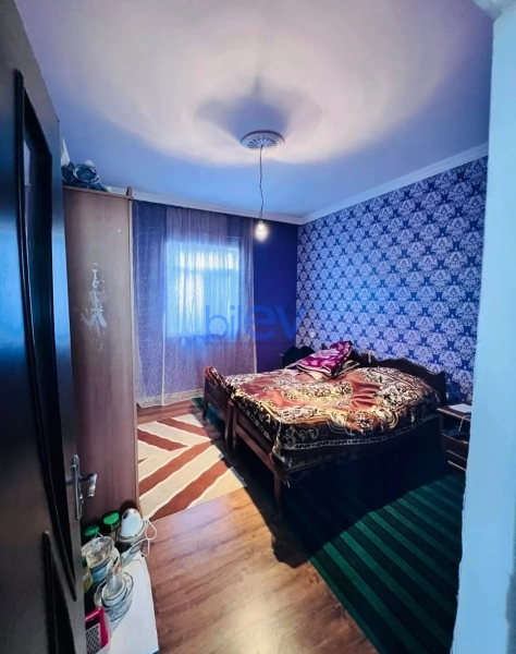 Satış 3 otaqlı Həyət evi  100m², Bakı