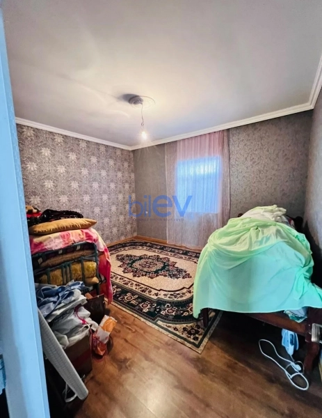 Satış 3 otaqlı Həyət evi  100m², Bakı
