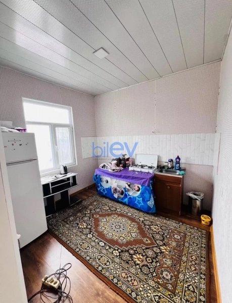 Satış 3 otaqlı Həyət evi  100m², Bakı