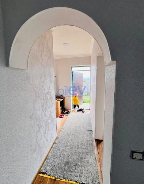 Satış 3 otaqlı Həyət evi  100m², Bakı