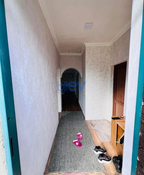 Satış 3 otaqlı Həyət evi  100m², Bakı