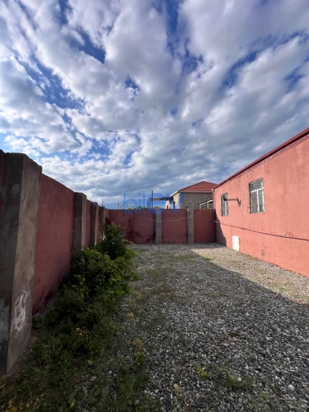 Satış 3 otaqlı Həyət evi  100m², Bakı