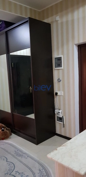 Satış 2 otaqlı Yeni Tikili bina evi  70m², Bakı