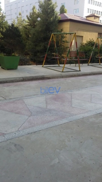 Satış 2 otaqlı Yeni Tikili bina evi  70m², Bakı