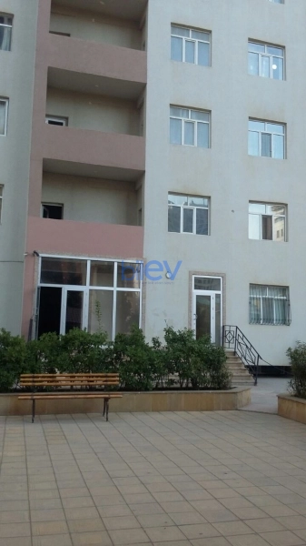 Satış 2 otaqlı Yeni Tikili bina evi  70m², Bakı