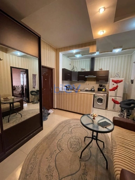 Satış 2 otaqlı Yeni Tikili bina evi  70m², Bakı