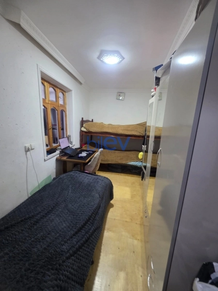 Satış 2 otaqlı Yeni Tikili bina evi  70m², Bakı