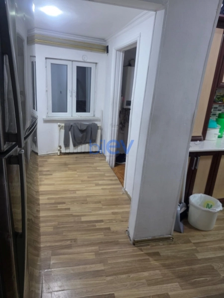 Satış 2 otaqlı Yeni Tikili bina evi  70m², Bakı