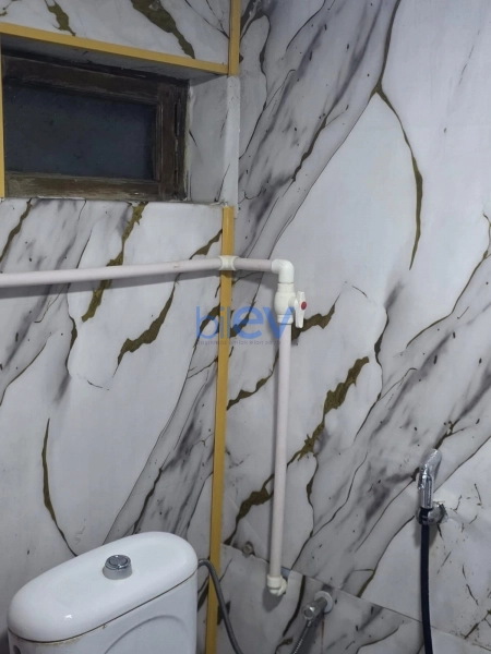 Satış 2 otaqlı Yeni Tikili bina evi  70m², Bakı