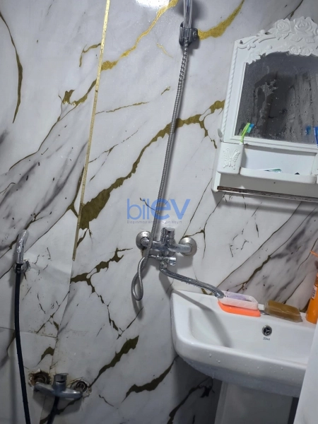 Satış 2 otaqlı Yeni Tikili bina evi  70m², Bakı