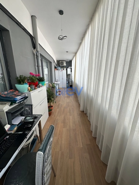 Satış 3 otaqlı Yeni Tikili bina evi  113m², Bakı