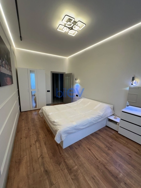 Satış 3 otaqlı Yeni Tikili bina evi  113m², Bakı